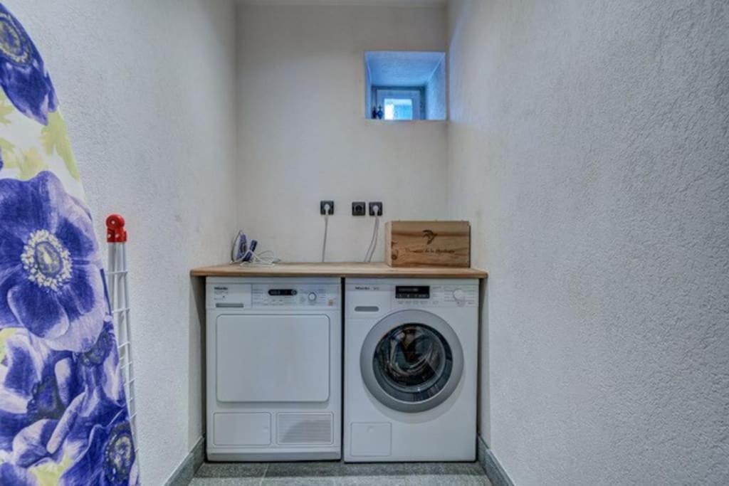 Spacious 3-Bed In The Heart Of Chamonix Eksteriør bilde